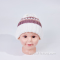 fast supply Knitted Beanie for kids